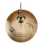 Фото SABIAN AP1402 тарелки хай-хэт 14" APX HI HATS
