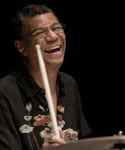 Превью Vic Firth SJDN барабанные палочки Jack DeJohnette Nylon 2