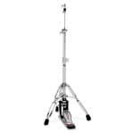 Фото DWCP9500D стойка Hi-Hat с 3 ножками