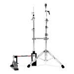 Превью DWCP9550 cтойка Hi-Hat с карданной передачей без ног 1
