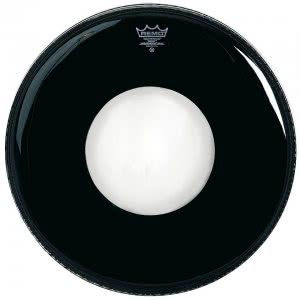 Фото REMO ES-1020-CH 20" Ebony Ambassador