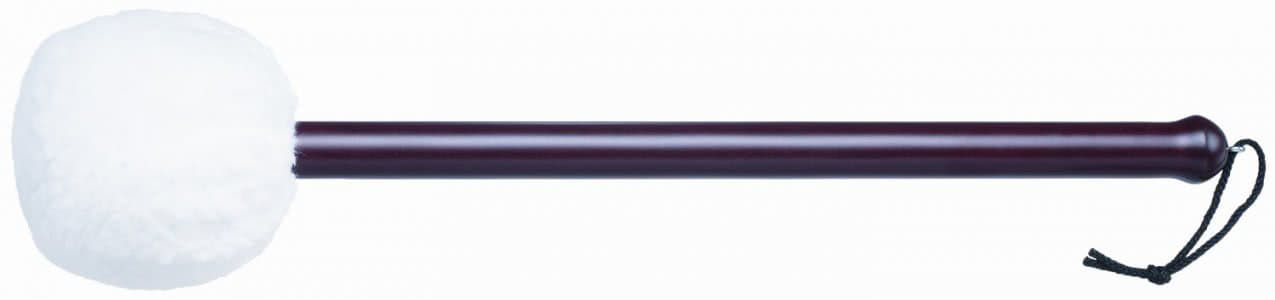 Превью Vic Firth GB1 Soundpower колотушка для большого гонга 3