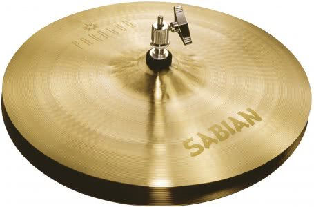 Фото SABIAN NP1402B 14" PARAGON HATS BR