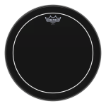 Фото REMO ES-0614-PS 14" Ebony Pinstripe