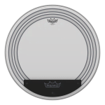 Фото REMO PW-1122-00 22" Poweredic Coated Bass