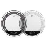 Превью REMO PW-1324-00 24" Powersonic Clear Bass 3