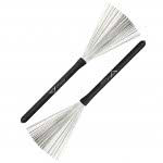 Фото Vater VWTS "Wire Tap" Standard барабанные щетки