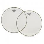 Превью REMO VE-0308-00 8" Vintage Emperor clear 5