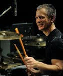 Превью Vic Firth SDW барабанные палочки Dave Weckl, дерево 2