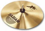 Превью SABIAN XS1005SP XS20 Splash 