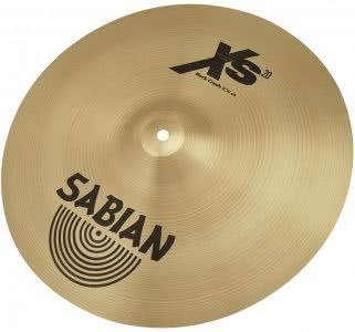 Превью XS1609 SABIAN 16" Rock Crash XS20 0