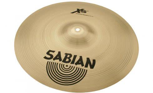 Фото SABIAN XS1621 16" XS20 Concert Band XS20