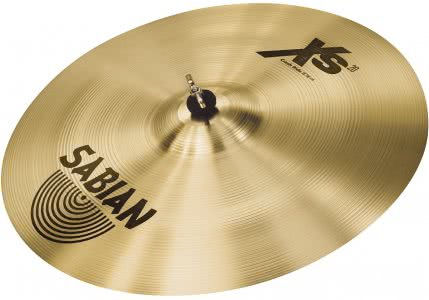 Фото SABIAN XS1811 18" XS20 Crash Ride