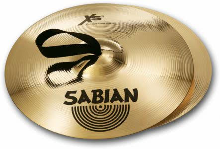 Фото SABIAN XS1821 18" XS20 Concert band