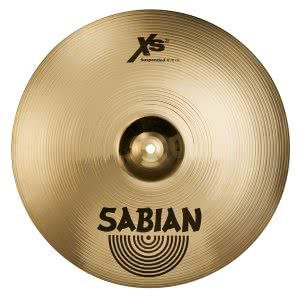 Фото SABIAN XS1823B 18" XS20 Suspended