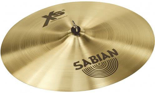 Превью XS2012B SABIAN 20" Medium Ride XS20 BR 1