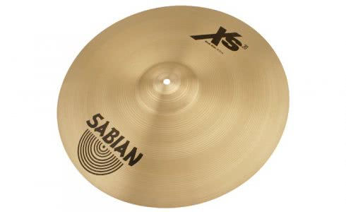 Фото SABIAN XS2014N 20" XS20 Rock Ride