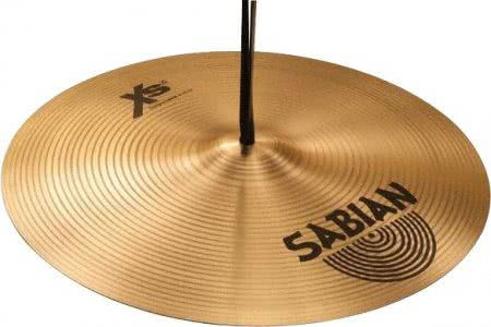 Фото SABIAN XS2023 20" XS20 Suspended