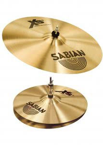 Фото SABIAN XS5001N XS20 First Pack
