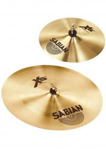 Превью SABIAN XS5005 XS20 Perfomance Set 2